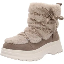 tt.bagatt Boots für Damen, beige, 39 EU