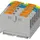 Phoenix Contact Verteilerblock PTVFIX 2,5-3L/N/GNYE
