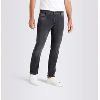 MAC Jog ́n Jeans Tapered Leg Grau 40/34