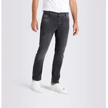 MAC Jog ́n Jeans Tapered Leg Grau 40/34