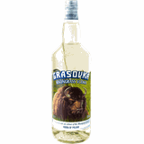 Grasovka Bisongrass Vodka 1,0 l