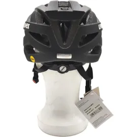 Uvex i-vo cc MIPS 56-60 all black matt