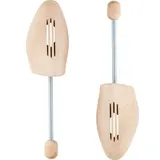 comfort-concept Comfort Concept Schuhspanner 1 Paar Holz 44/45