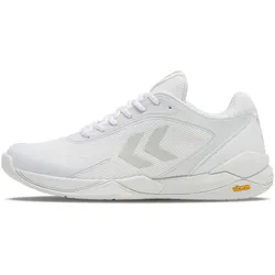 hummel Court Professional Hallenschuhe 9001 - white 38