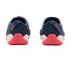 Jack Wolfskin Levente Sandal K Nacht Blau 34