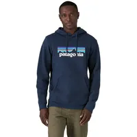 Patagonia - P-6 Logo Uprisal Hoody - Hoodie Gr