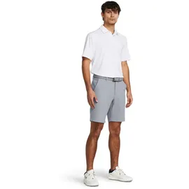 Under Armour Tech Tapered Golfshorts Herren 035 steel/steel W40