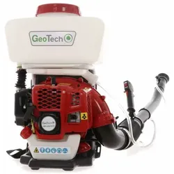 Rückensprühgerät/Zerstäuber GeoTech MD 430 EVO