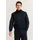 Bugatti Regular Fit Sweatjacke Herren Blau 3XL