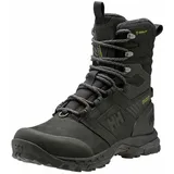 HELLY HANSEN Spitsbergen Primaloft Wanderstiefel - Black - EU 41