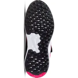 Nike Revolution 7 Sneaker mit Klettverschluss Kinder 002 black/hyper pink-white 29.5