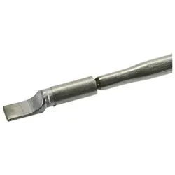 Entlötspitze Serie C120 für Dual-In-Line, C120013/2.0mm, Dual in Line