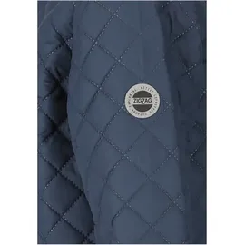 ZigZag Stockland Thermojacke + Thermohose Set Kinder Blau 104