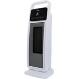 Jata JCTC2102 2000 W Weiß