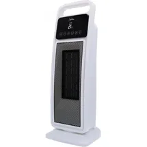 Jata JCTC2102 2000 W Weiß