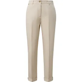 s.Oliver Chino Slim Fit Beige 40