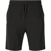 Virtus Patrick V3 Sweatshorts Herren, 1001 - black S