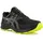 Asics Gel-Venture 9 Waterproof Herren black/cool matcha 42