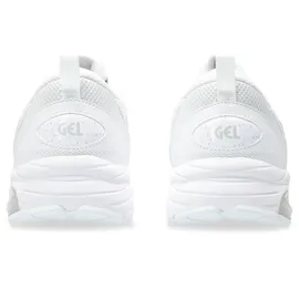 Asics Gel-Quantum Kei White/Cloud Grey 44,5