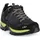CMP Rigel Low WP Herren Antracite/Limegreen 43