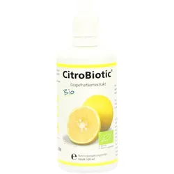 CITROBIOTIC Lösung 100 ml Lösung