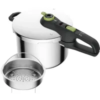 Tefal Secure Trendy Schnellkochtopf 6l