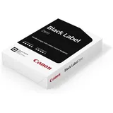 Canon Black Label Zero A4 75 g/m2 500 Blatt