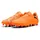 Puma Future 8 Play FG/AG Erwachsene heat fire/puma black/ravish 39
