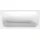 Bette Form Rechteckbadewanne 170 x 80 cm (2948-000)