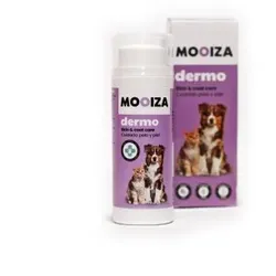 Mooiza Pet Dermo