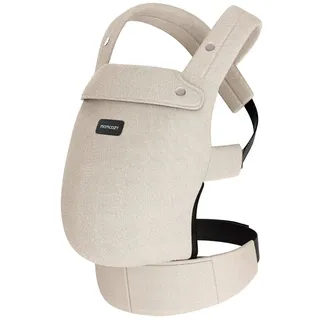 Baby Carrier Cotton Khaki