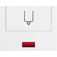 Berker Hotelcard-Schalteraufsatz 16417109