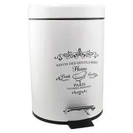 Testrut Paris 3 l Altweiß