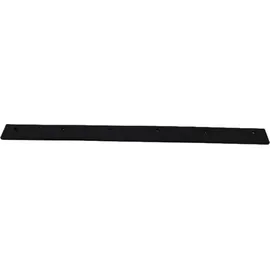 Neutrale Produktlinie Ersatzstreifen STOMAX II 600mm, Typ C Zellkautschuk-Streifen