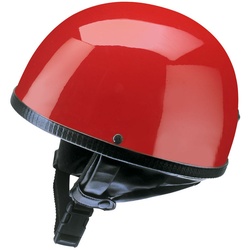 Redbike RB-500, Jethelm - Rot - L