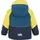 KILLTEC FIRST INSTINCT BY KILLTEC FISW 38 MNS SKI JCKT 00720 lime 00720 lime, 86/92