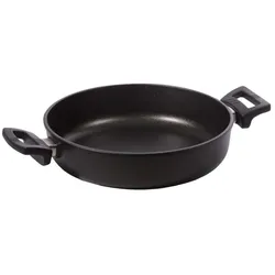 Saro Eurolux Premium Kasserolle Ø 20 cm, ca. 7 cm H, 2,0 L