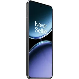 OnePlus Nord 4 12 GB RAM 256 GB Obsidian Midnight