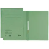 Leitz Cardboard Binder DIN A4 240 mm Grün