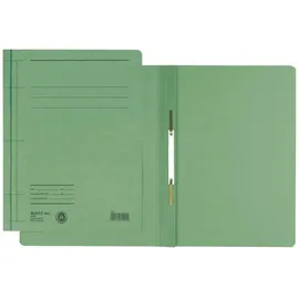 Leitz Cardboard Binder DIN A4 240 mm Grün