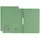 Leitz Cardboard Binder DIN A4 240 mm Grün