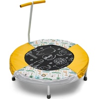 Plum Junior Trampolin Jungle mit Sound