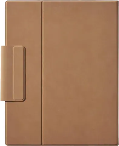 Go 10.3 Series Magnetic Cover Case - Tan