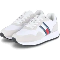 Tommy Jeans Modern Runner White 46