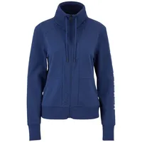VENICE BEACH Sweatjacke VB Avery blau S
