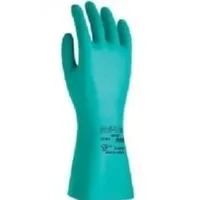 Ansell Chemikalienschutz-Handschuh-Paar AlphaTec® Solvex® 37-185 11