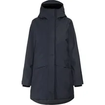 Didriksons Cajsa 6 - Damen Parka, Größe_Bekleidung_NR:40, night blue - 40