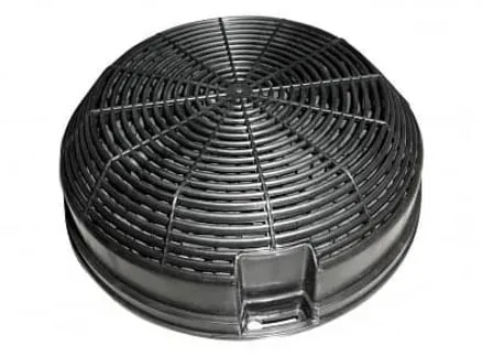 Mora Kohlefilter 2er Set 273829