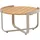 Zebra Technologies Zebra Fly Lounge Tisch-Set, light taupe