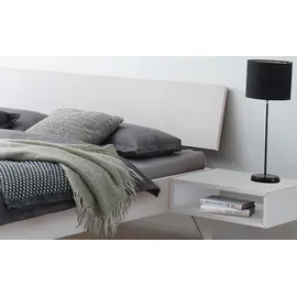 Hasena Ancona 100 x 200 cm Holz Weiß